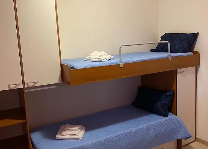 Carnovale Wifi Piscina Divertimento Sul Mare Di