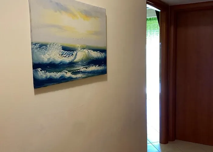 Carnovale Wifi Piscina Divertimento Sul Mare Di