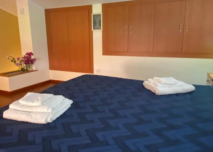 Carnovale Wifi Piscina Divertimento Sul Mare Di