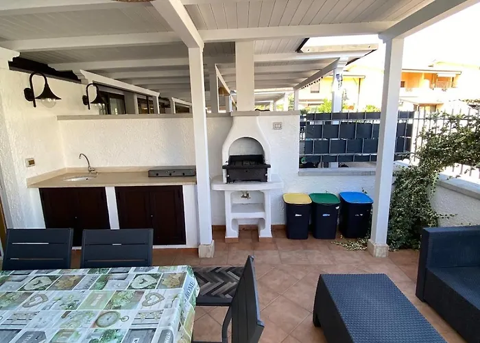 Carnovale Wifi Piscina Divertimento Sul Mare Di Casa de Férias Pizzo (Calabria)